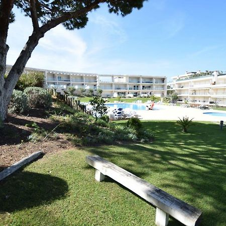Branqueira Oasis In Olhos De Agua 아파트 외부 사진