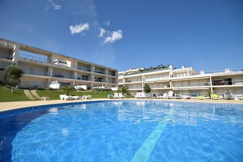 Branqueira Oasis In Olhos De Agua 아파트 외부 사진
