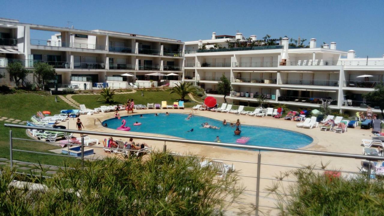 Branqueira Oasis In Olhos De Agua 아파트 외부 사진