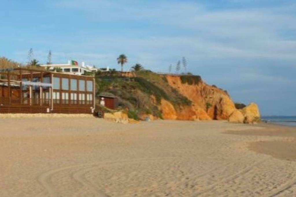 Branqueira Oasis In Olhos De Agua 아파트 외부 사진